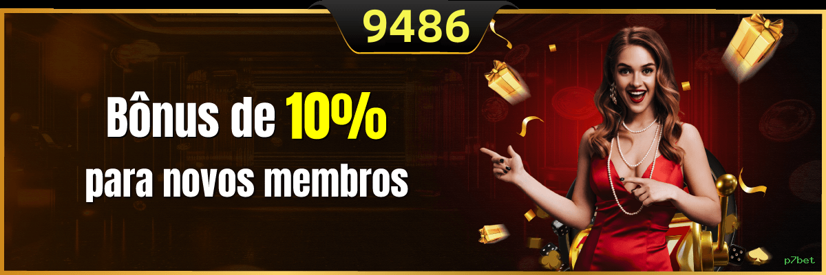 Jogos de loteria online na p7bet